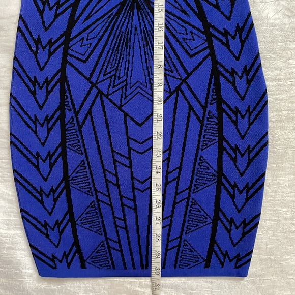 3/$15 Bodycon Sleeveless Stretchy Dress, Size M - Picture 6 of 6